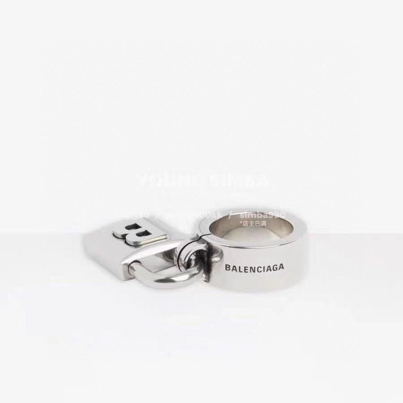 Ba1en*iaga rings